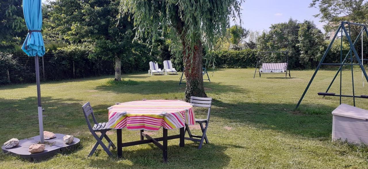 Saint-Rabier The Apartment מראה חיצוני תמונה