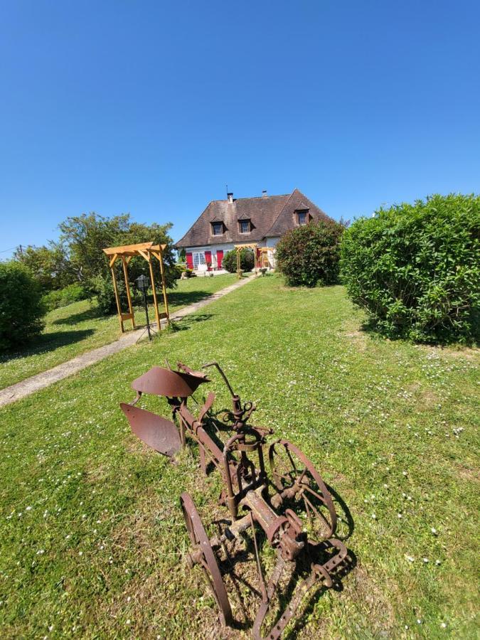 Saint-Rabier The Apartment מראה חיצוני תמונה